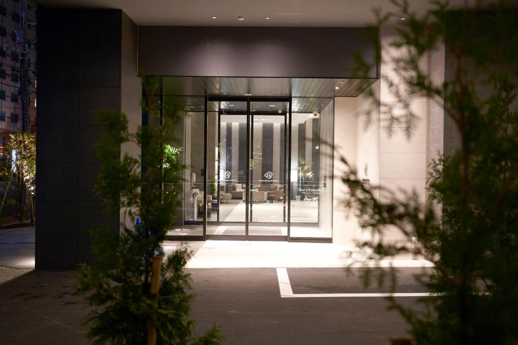 ダイワロイネットホテル札幌中島公園 Daiwa Roynet Hotel Sapporo Nakajima Koen 画像18