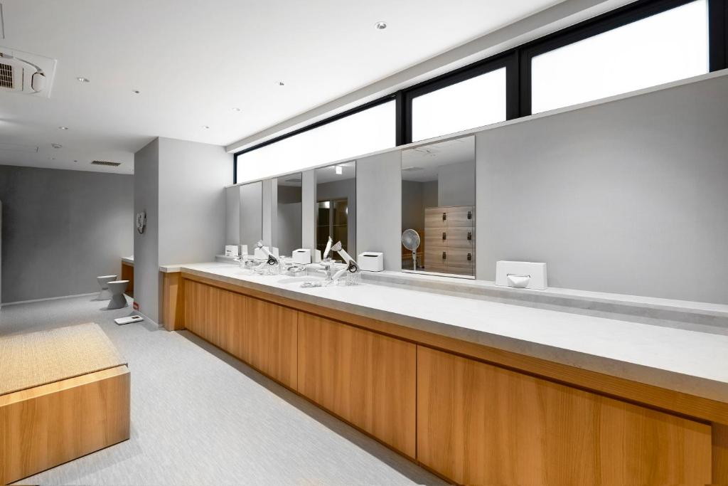 ダイワロイネットホテル札幌中島公園 Daiwa Roynet Hotel Sapporo Nakajima Koen 画像19