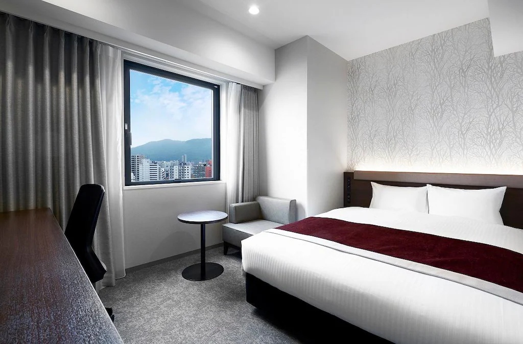 ダイワロイネットホテル札幌中島公園 Daiwa Roynet Hotel Sapporo Nakajima Koen 画像22