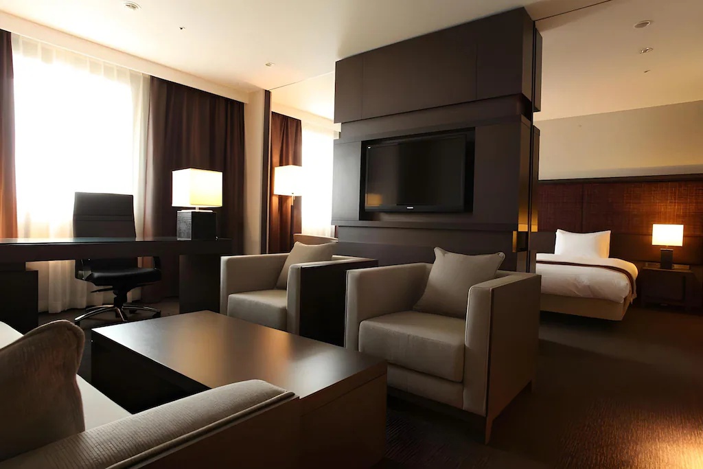 ダイワロイネットホテル札幌すすきの Daiwa Roynet Hotel Sapporo-Susukino 画像10