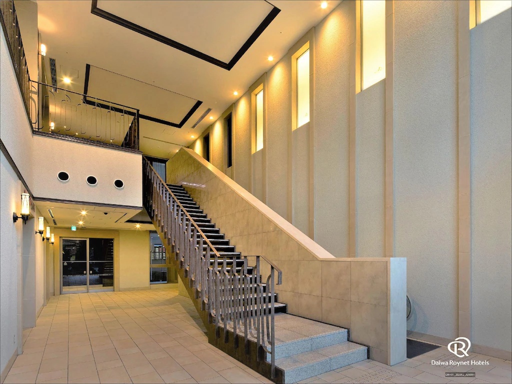 ダイワロイネットホテル札幌すすきの Daiwa Roynet Hotel Sapporo-Susukino 画像13