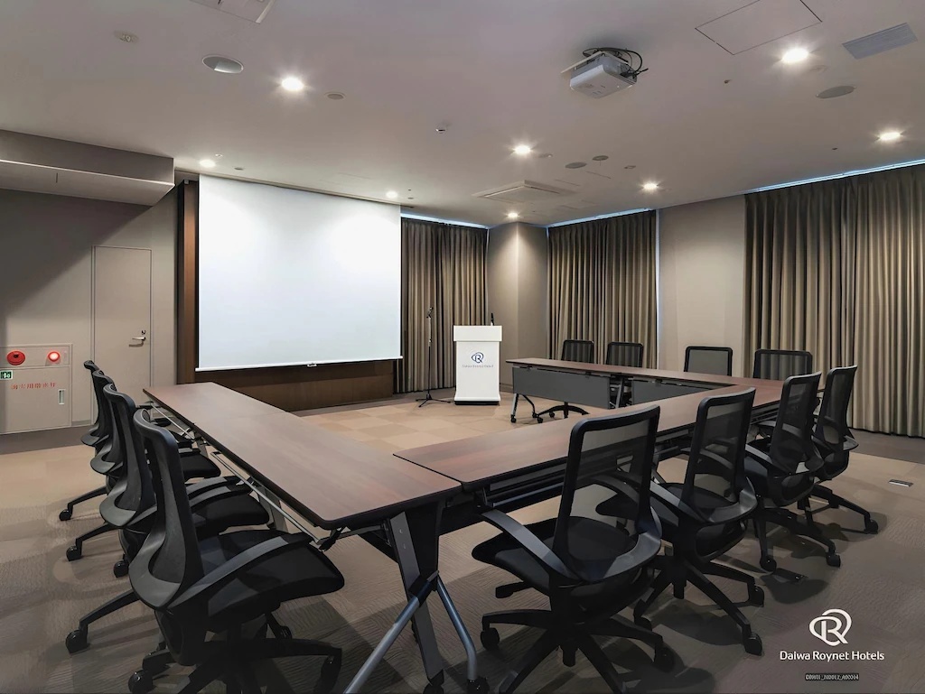 ダイワロイネットホテル札幌すすきの Daiwa Roynet Hotel Sapporo-Susukino 画像14