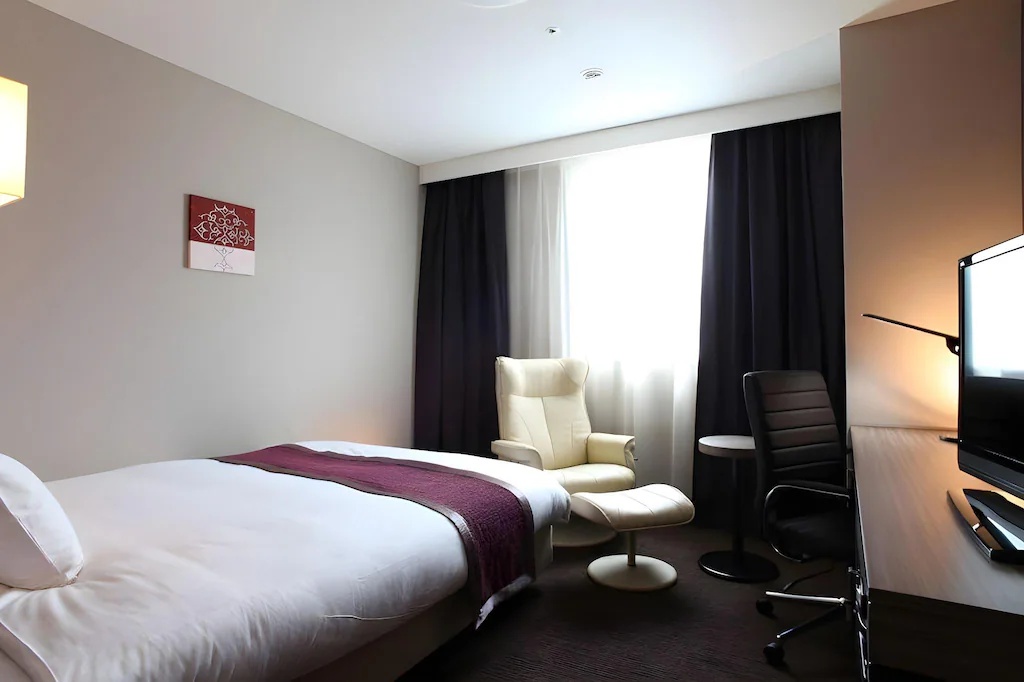 ダイワロイネットホテル札幌すすきの Daiwa Roynet Hotel Sapporo-Susukino 画像16