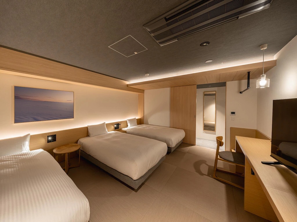 暖雪 札幌 DANSETSU SAPPORO 画像2