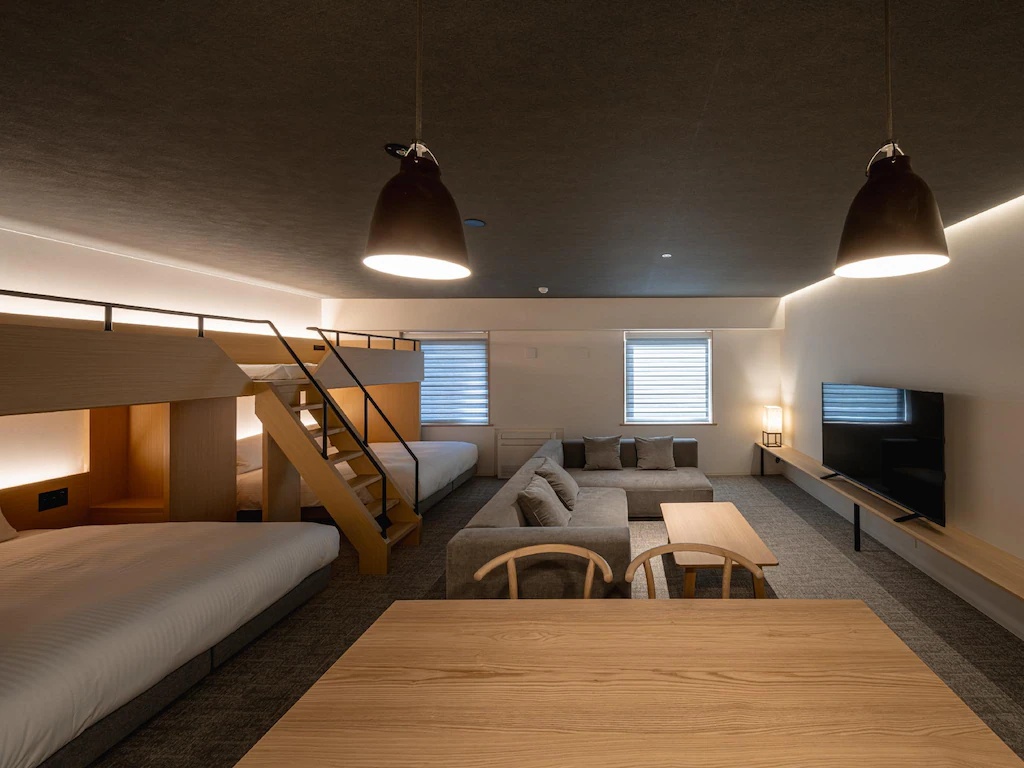 暖雪 札幌 DANSETSU SAPPORO 画像14