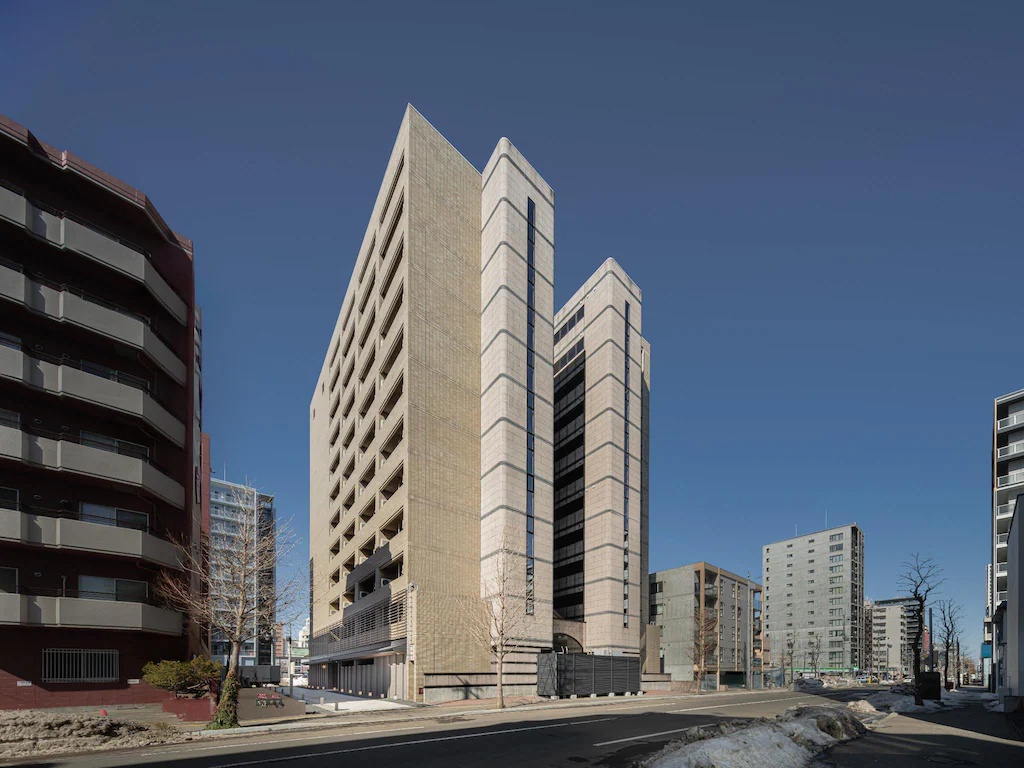 暖雪 札幌 DANSETSU SAPPORO 画像24