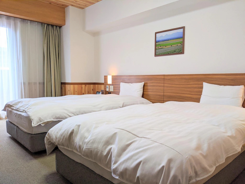 石狩の湯ドーミーインPREMIUM札幌 Dormy Inn Premium Sapporo 画像2