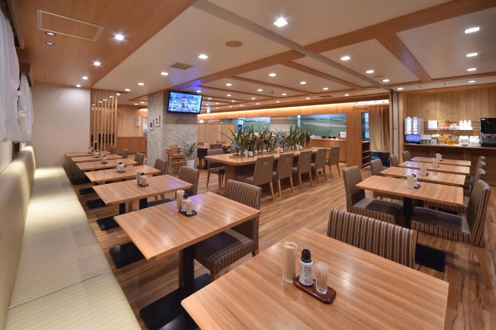 石狩の湯ドーミーインPREMIUM札幌 Dormy Inn Premium Sapporo 画像4