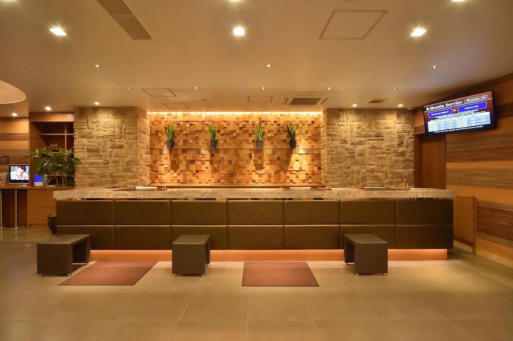 石狩の湯ドーミーインPREMIUM札幌 Dormy Inn Premium Sapporo 画像5