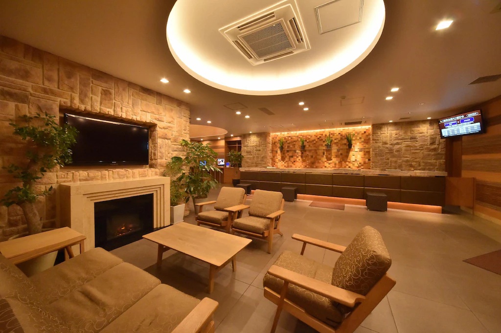 石狩の湯ドーミーインPREMIUM札幌 Dormy Inn Premium Sapporo 画像6