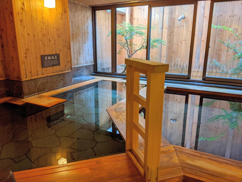 石狩の湯ドーミーインPREMIUM札幌 Dormy Inn Premium Sapporo 画像7