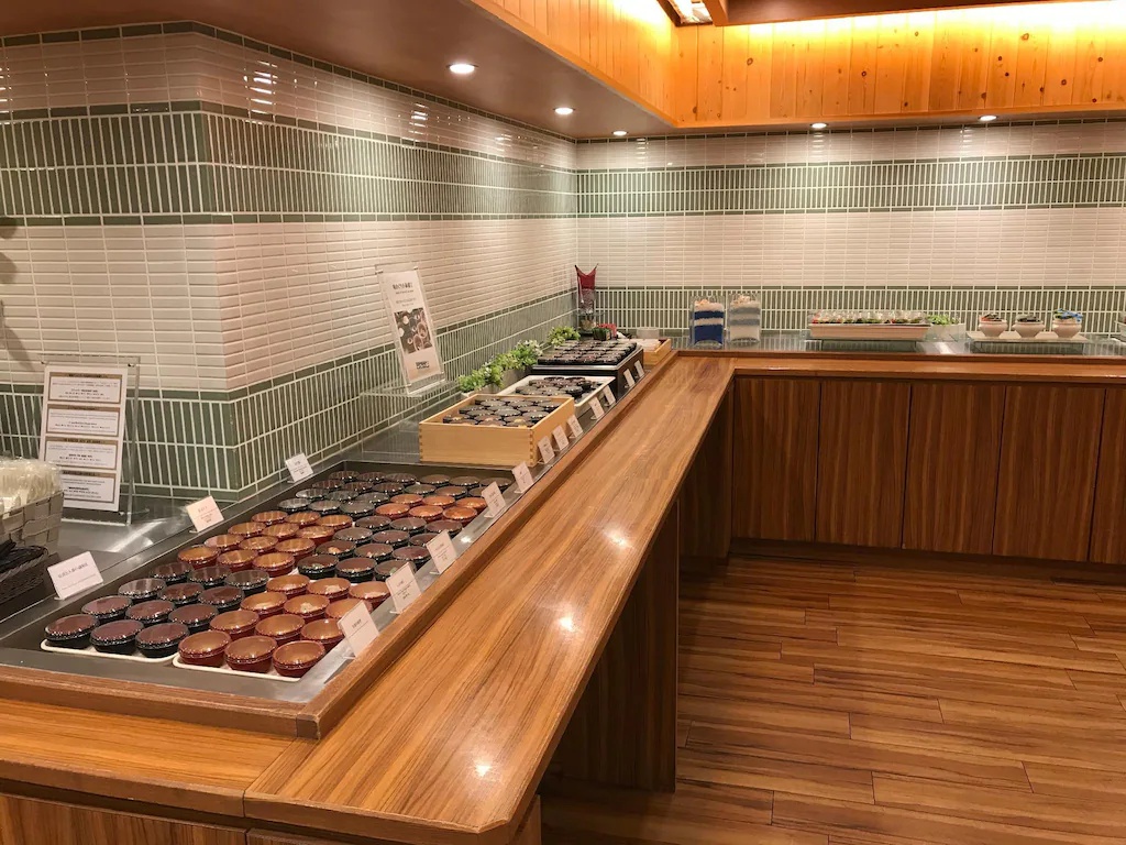石狩の湯ドーミーインPREMIUM札幌 Dormy Inn Premium Sapporo 画像8