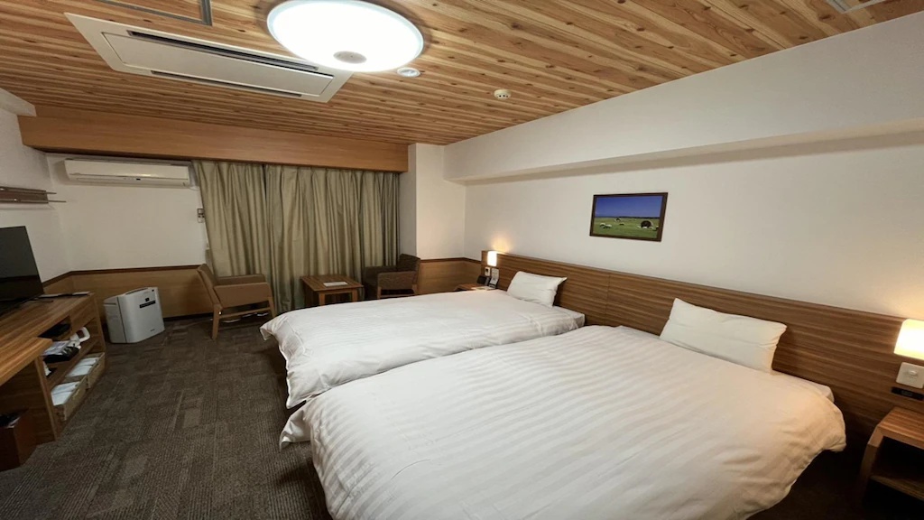 石狩の湯ドーミーインPREMIUM札幌 Dormy Inn Premium Sapporo 画像9