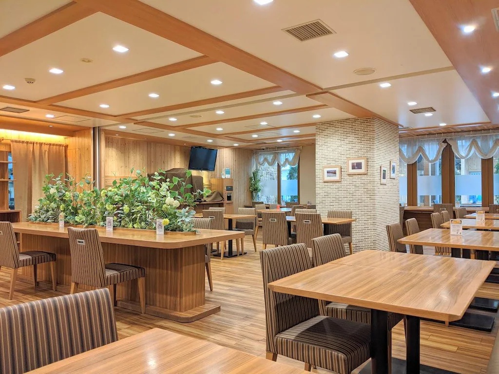 石狩の湯ドーミーインPREMIUM札幌 Dormy Inn Premium Sapporo 画像10