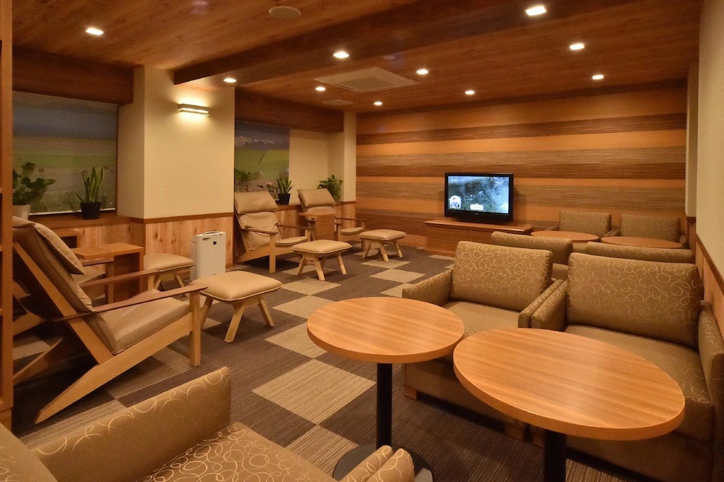 石狩の湯ドーミーインPREMIUM札幌 Dormy Inn Premium Sapporo 画像13