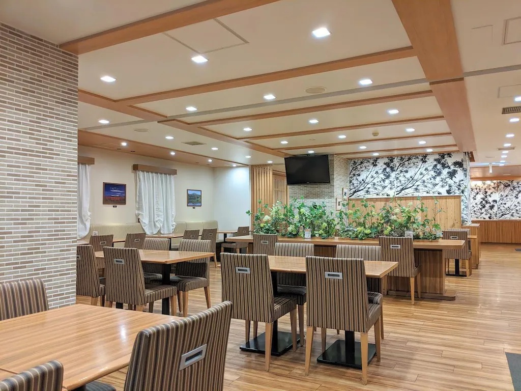 石狩の湯ドーミーインPREMIUM札幌 Dormy Inn Premium Sapporo 画像14