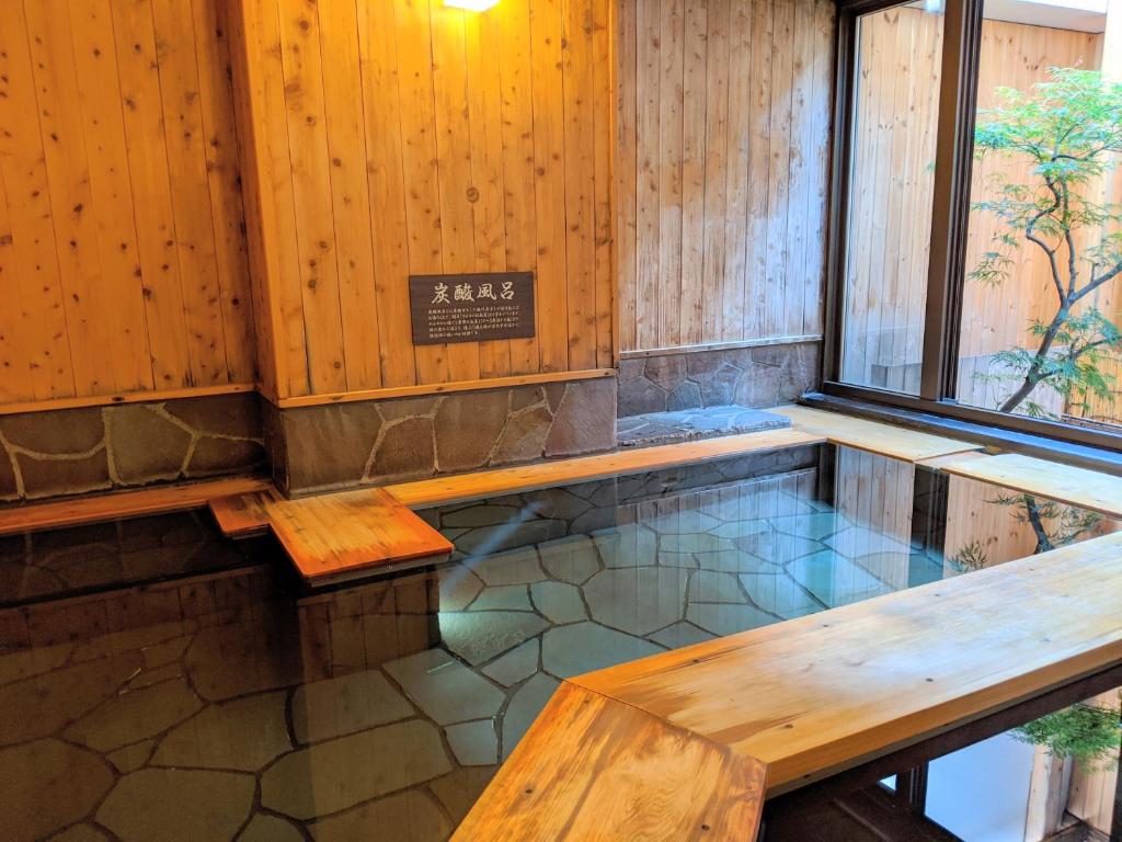 石狩の湯ドーミーインPREMIUM札幌 Dormy Inn Premium Sapporo 画像16