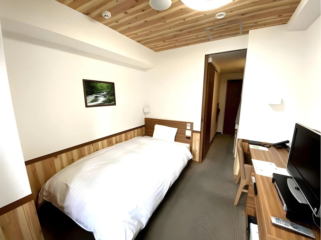 石狩の湯ドーミーインPREMIUM札幌 Dormy Inn Premium Sapporo 画像20