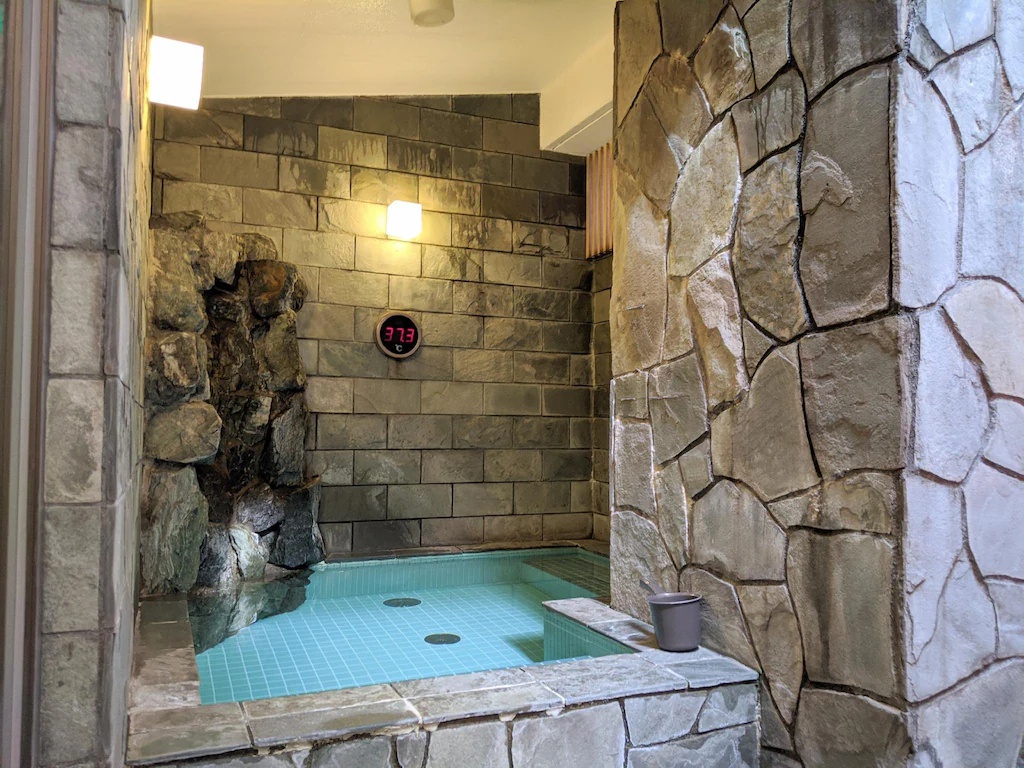 石狩の湯ドーミーインPREMIUM札幌 Dormy Inn Premium Sapporo 画像21