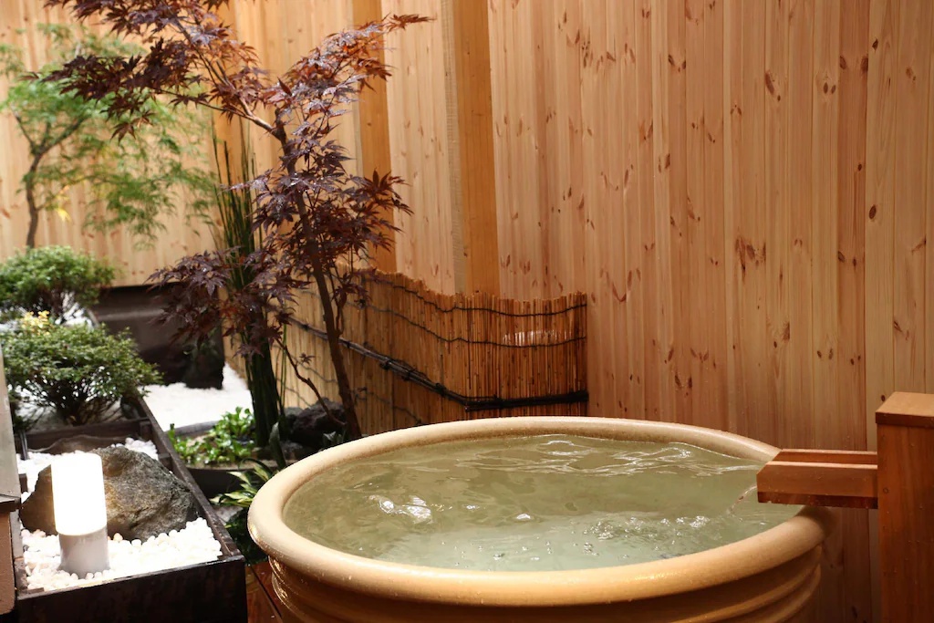 石狩の湯ドーミーインPREMIUM札幌 Dormy Inn Premium Sapporo 画像22