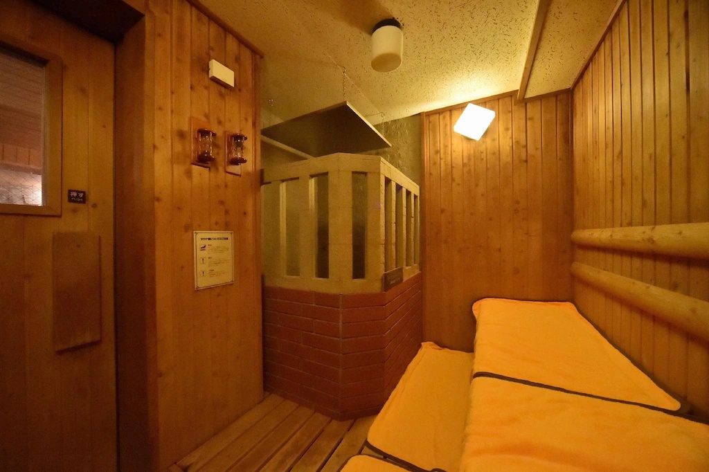 石狩の湯ドーミーインPREMIUM札幌 Dormy Inn Premium Sapporo 画像24