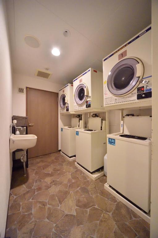 石狩の湯ドーミーインPREMIUM札幌 Dormy Inn Premium Sapporo 画像25