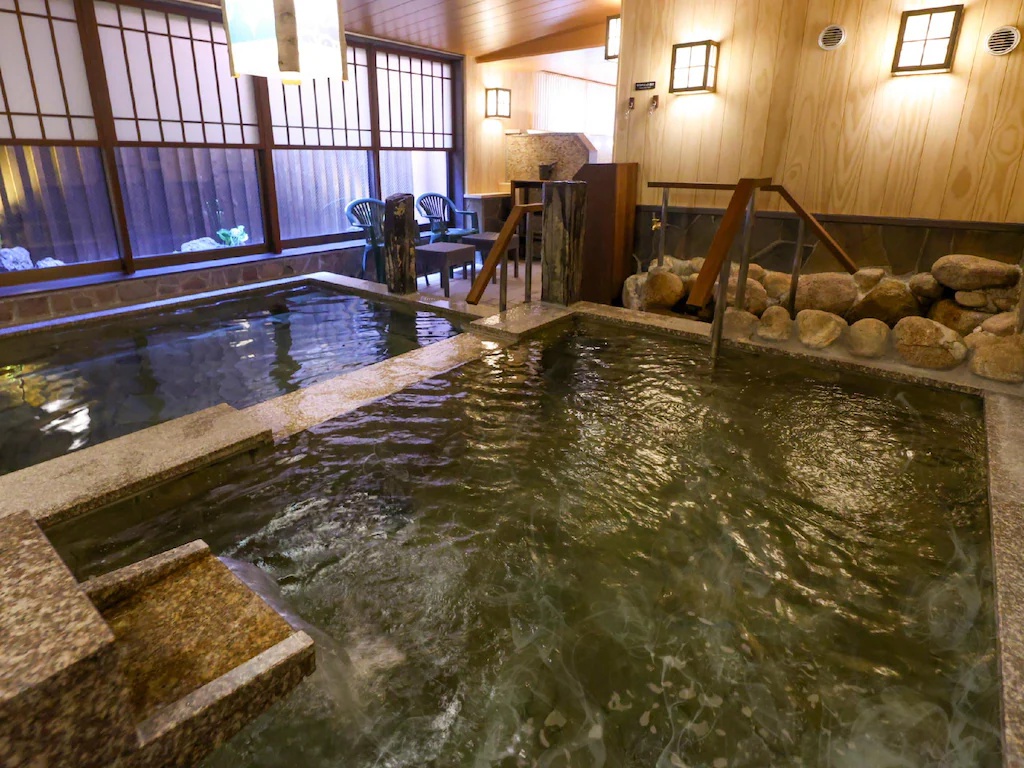 狸の湯ドーミーイン札幌ANNEX Dormy Inn Sapporo ANNEX 画像3