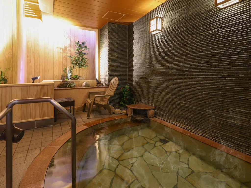 狸の湯ドーミーイン札幌ANNEX Dormy Inn Sapporo ANNEX 画像4