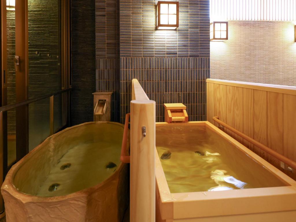 狸の湯ドーミーイン札幌ANNEX Dormy Inn Sapporo ANNEX 画像5