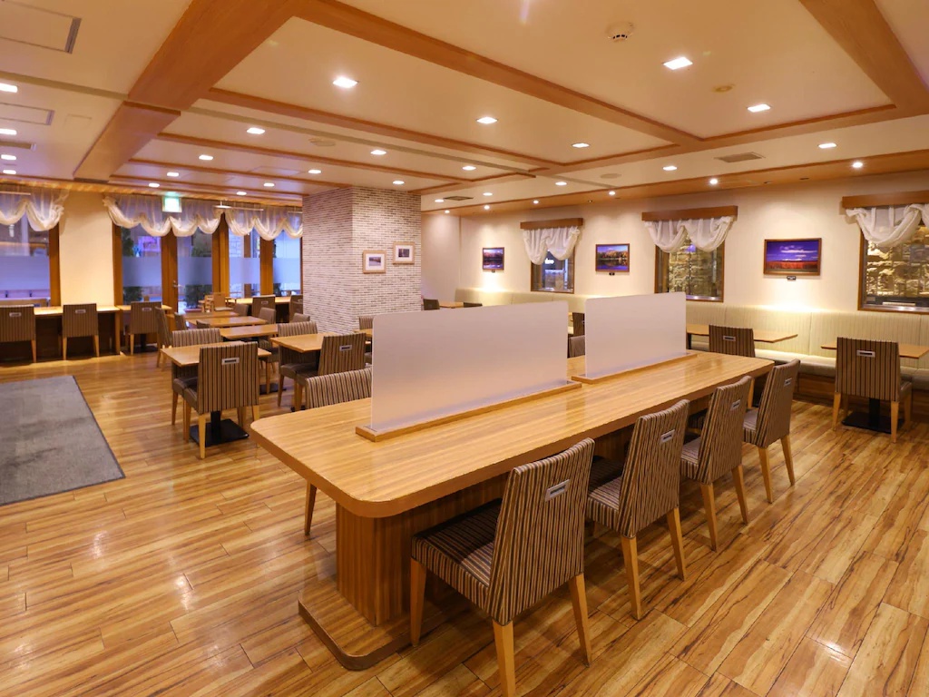 狸の湯ドーミーイン札幌ANNEX Dormy Inn Sapporo ANNEX 画像6