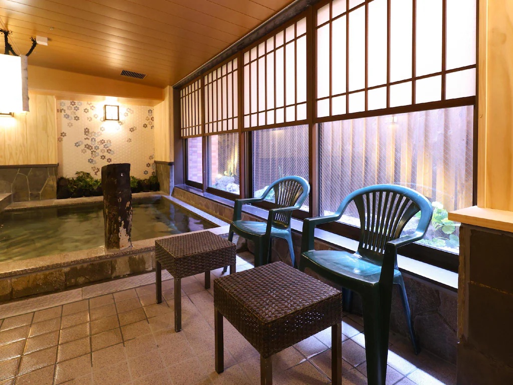 狸の湯ドーミーイン札幌ANNEX Dormy Inn Sapporo ANNEX 画像7