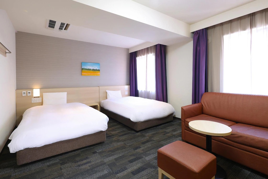 狸の湯ドーミーイン札幌ANNEX Dormy Inn Sapporo ANNEX 画像9