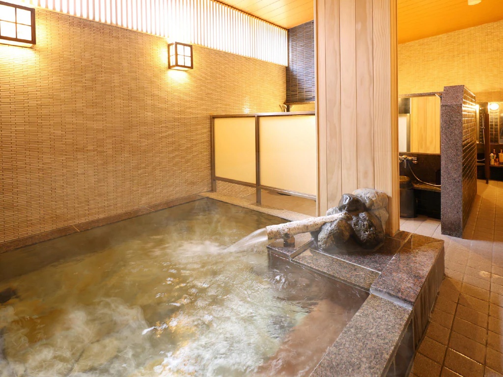 狸の湯ドーミーイン札幌ANNEX Dormy Inn Sapporo ANNEX 画像10