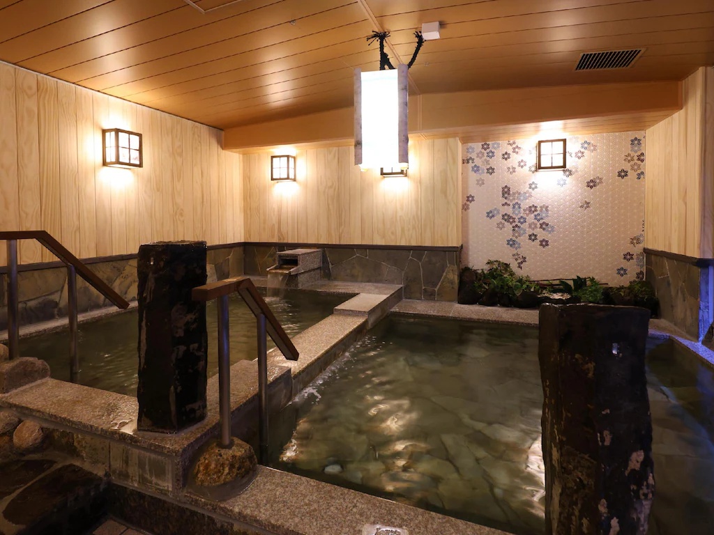 狸の湯ドーミーイン札幌ANNEX Dormy Inn Sapporo ANNEX 画像11
