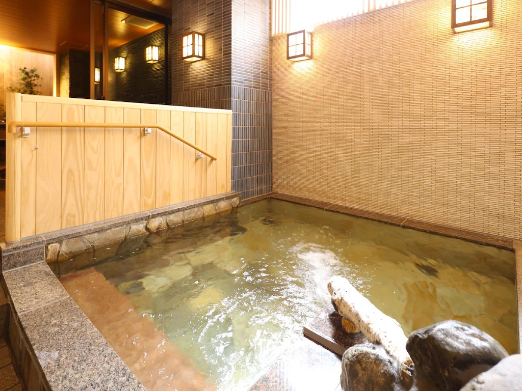 狸の湯ドーミーイン札幌ANNEX Dormy Inn Sapporo ANNEX 画像12