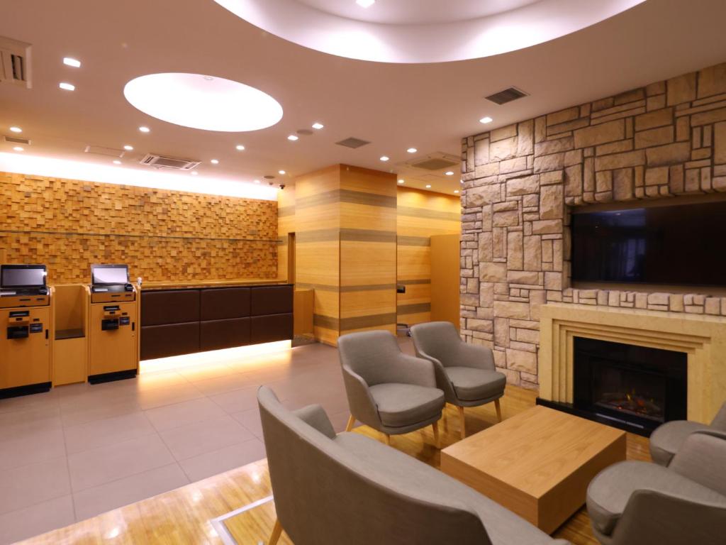 狸の湯ドーミーイン札幌ANNEX Dormy Inn Sapporo ANNEX 画像13