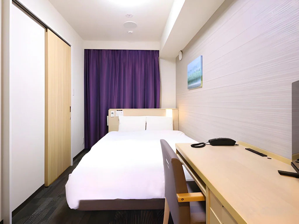 狸の湯ドーミーイン札幌ANNEX Dormy Inn Sapporo ANNEX 画像15
