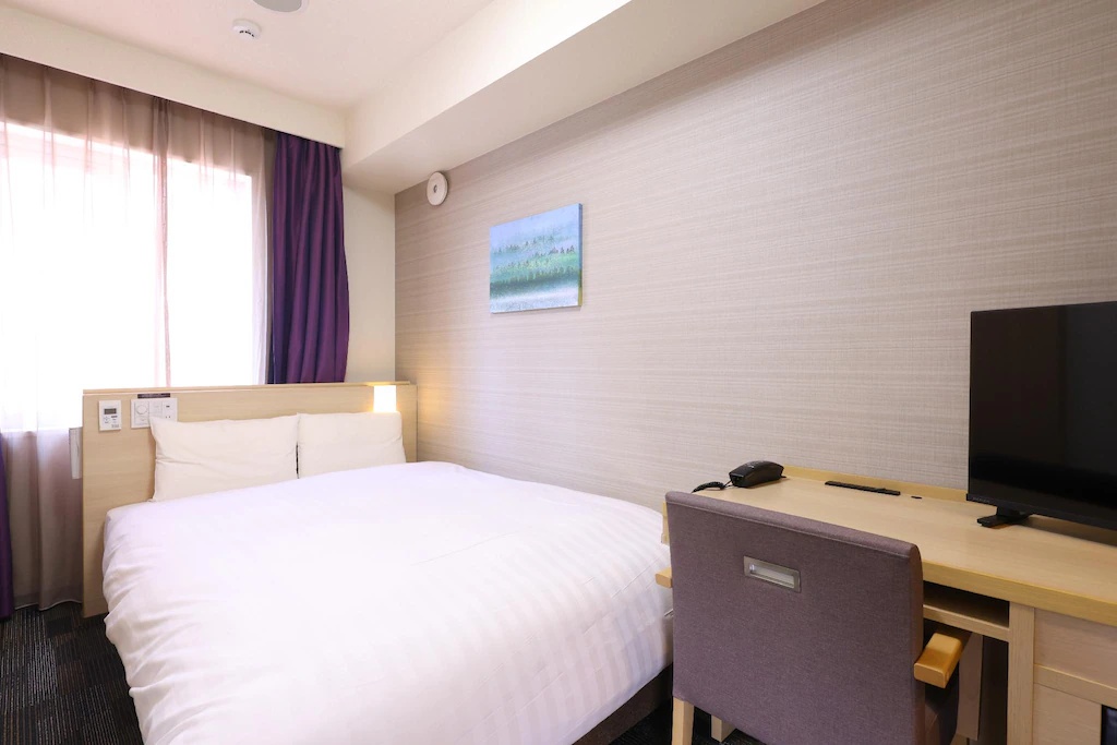 狸の湯ドーミーイン札幌ANNEX Dormy Inn Sapporo ANNEX 画像17