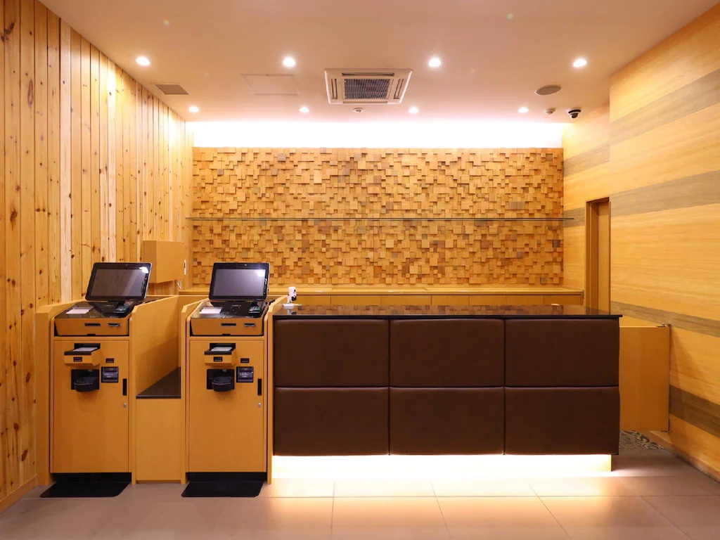 狸の湯ドーミーイン札幌ANNEX Dormy Inn Sapporo ANNEX 画像18