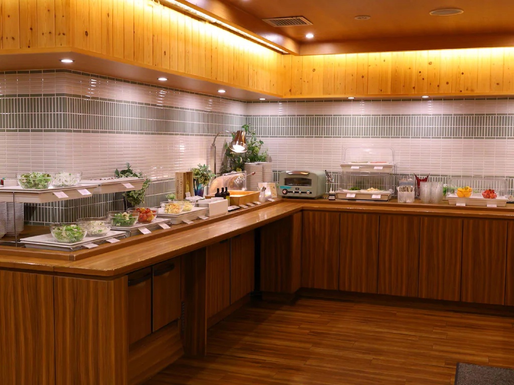 狸の湯ドーミーイン札幌ANNEX Dormy Inn Sapporo ANNEX 画像19