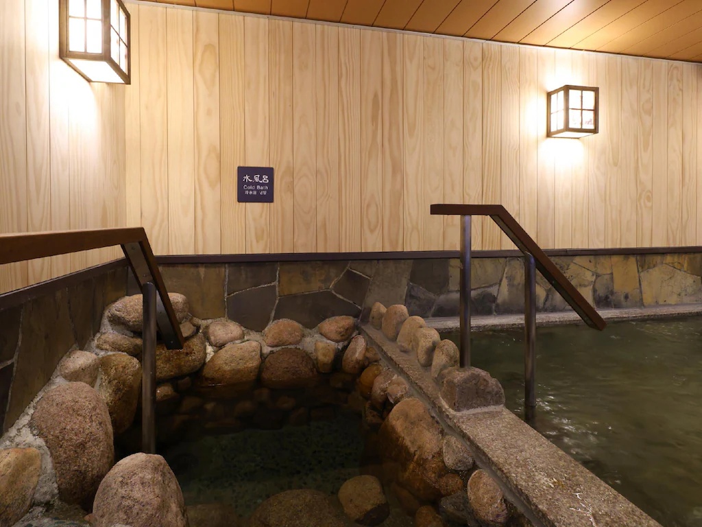 狸の湯ドーミーイン札幌ANNEX Dormy Inn Sapporo ANNEX 画像20