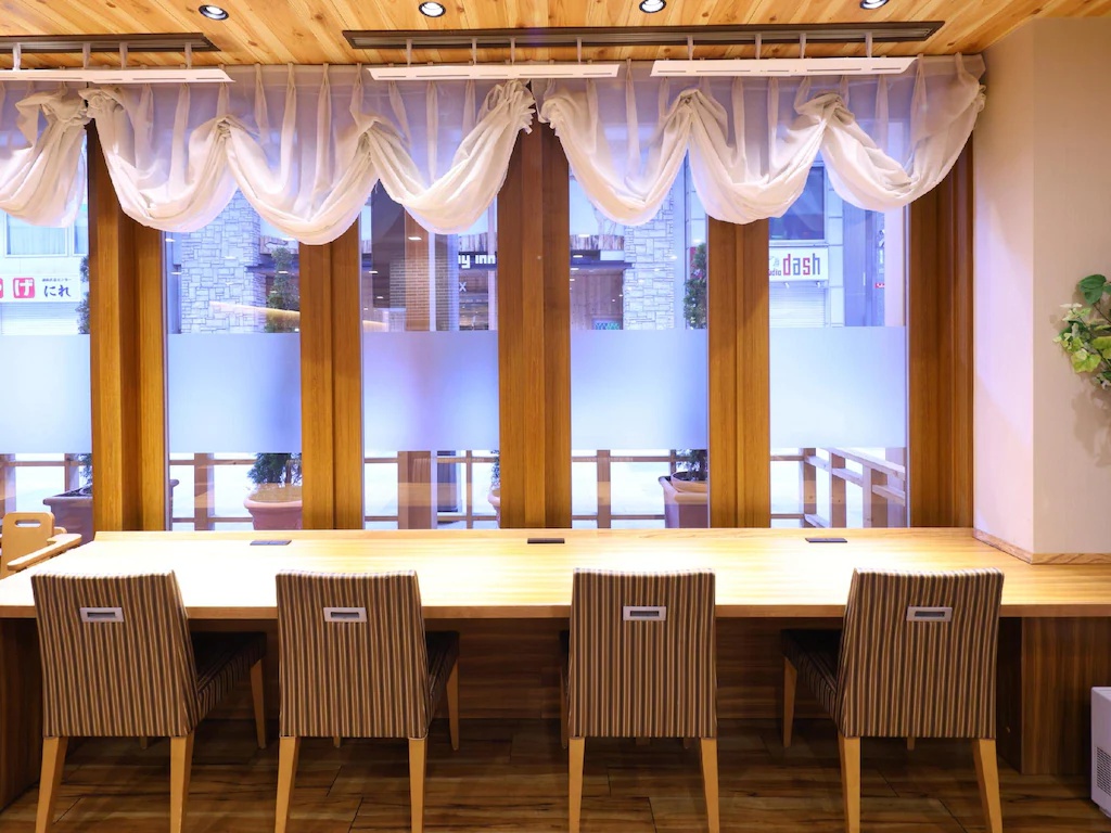 狸の湯ドーミーイン札幌ANNEX Dormy Inn Sapporo ANNEX 画像21