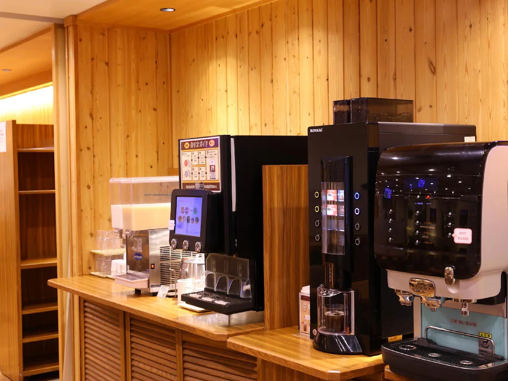 狸の湯ドーミーイン札幌ANNEX Dormy Inn Sapporo ANNEX 画像24