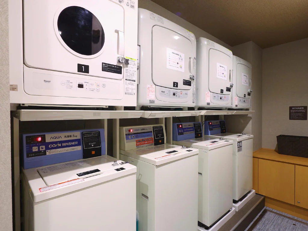 狸の湯ドーミーイン札幌ANNEX Dormy Inn Sapporo ANNEX 画像25