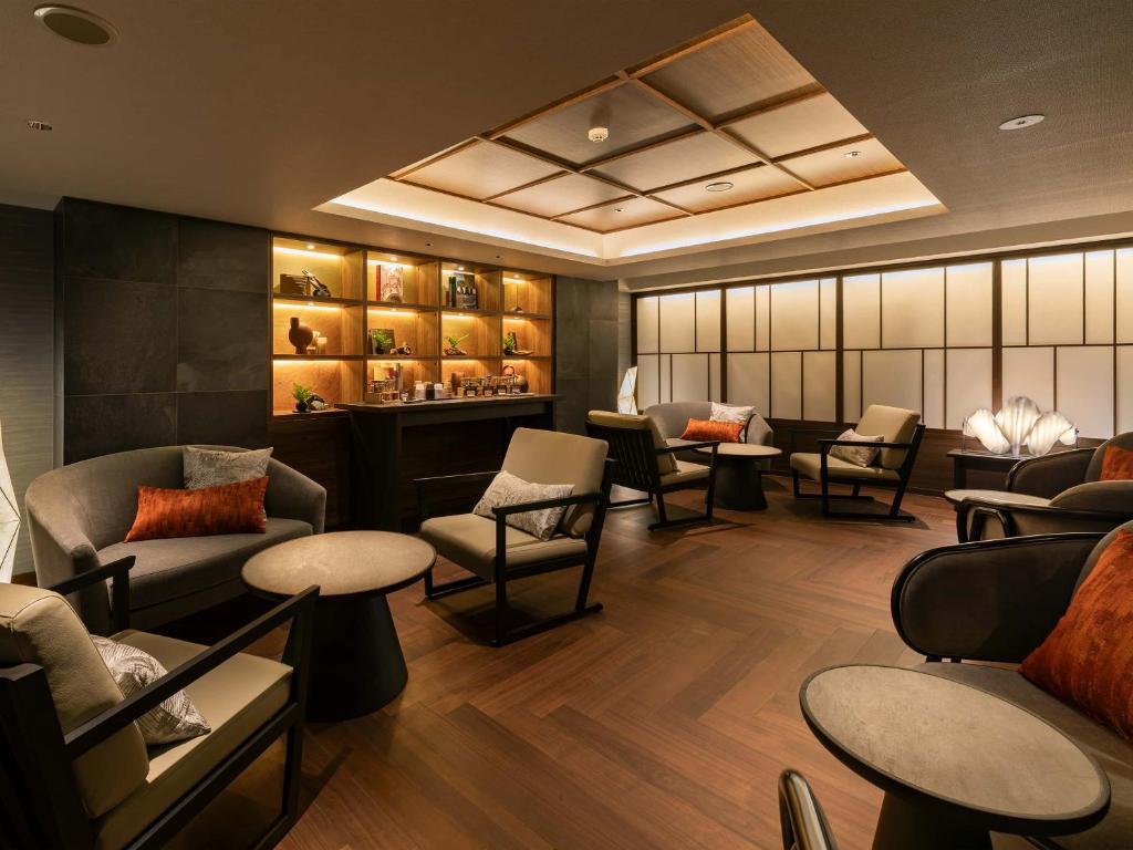 エグゼクティブスイート翠嶺（定山渓ビューホテル内） EXECUTIVE SUITE SUIREI 画像5