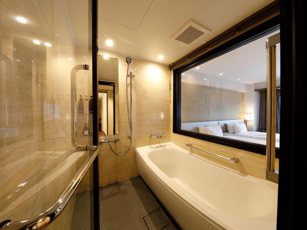 エグゼクティブスイート翠嶺（定山渓ビューホテル内） EXECUTIVE SUITE SUIREI 画像13