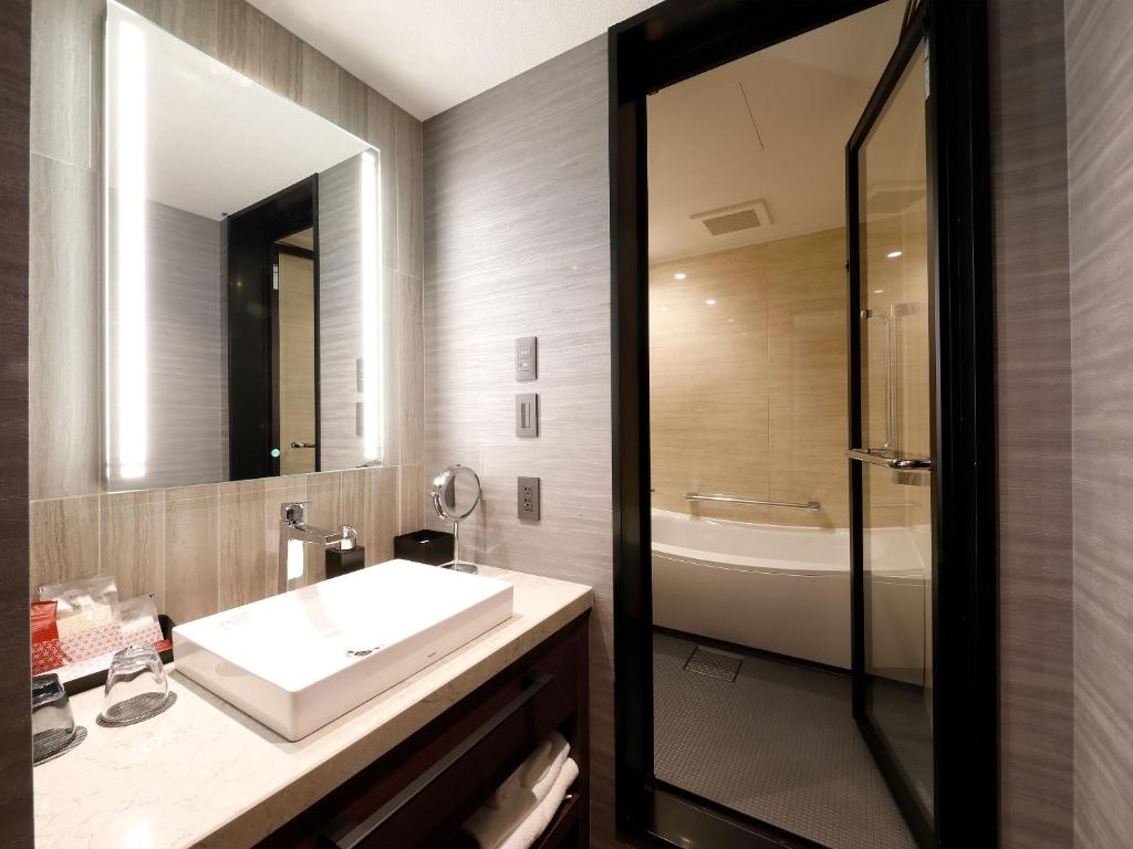 エグゼクティブスイート翠嶺（定山渓ビューホテル内） EXECUTIVE SUITE SUIREI 画像24