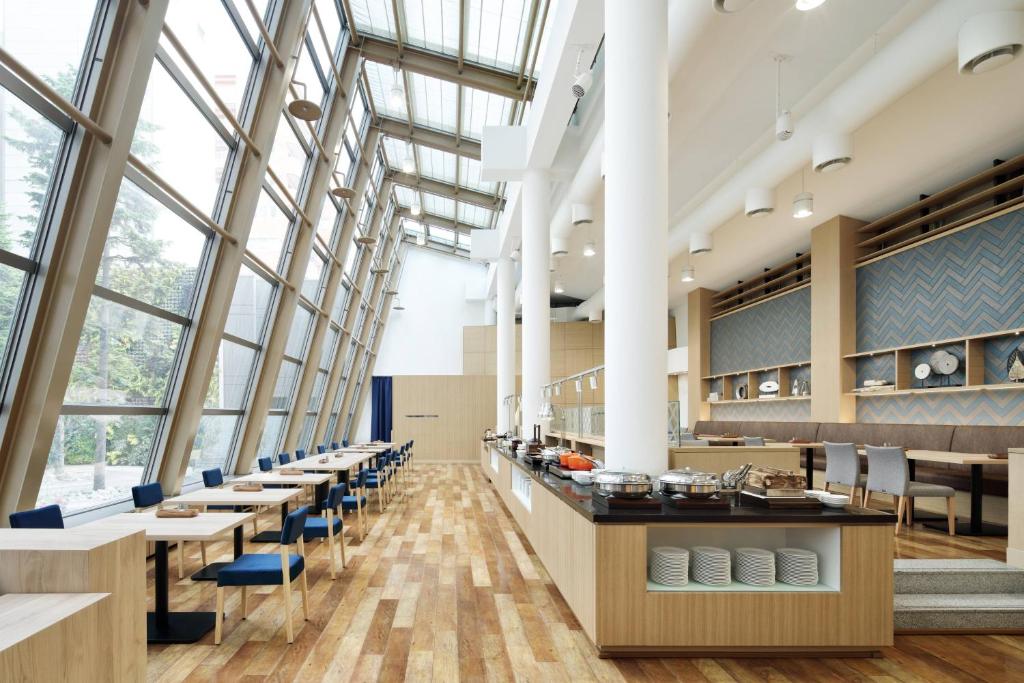 フェアフィールド・バイ・マリオット札幌 Fairfield by Marriott Sapporo 画像3