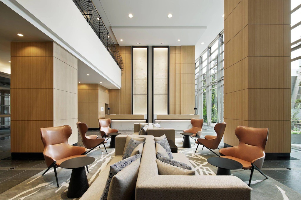 フェアフィールド・バイ・マリオット札幌 Fairfield by Marriott Sapporo 画像4
