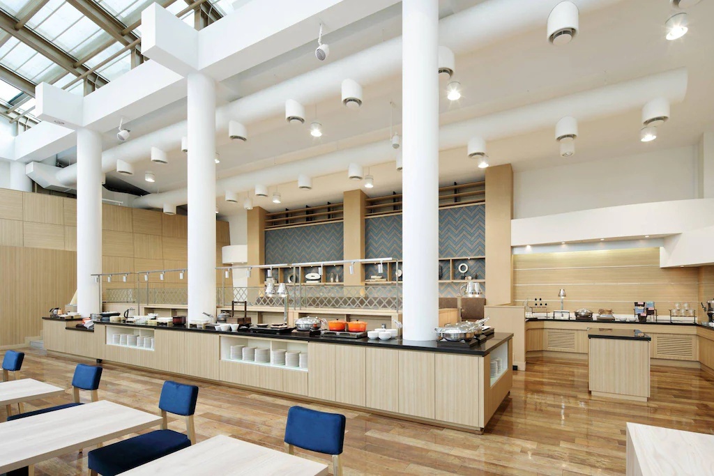 フェアフィールド・バイ・マリオット札幌 Fairfield by Marriott Sapporo 画像6